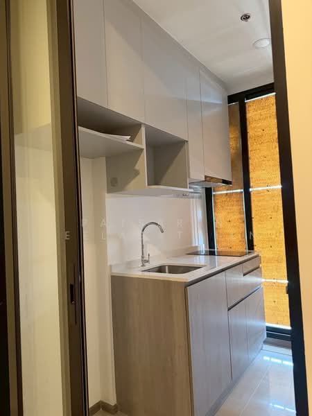Origin Play Bangsaen, Chon Buri (Pattaya), Saen Suk, Muang Chon Buri, Chon Buri (Pattaya), 1 Bedroom, 28 sqm, Condo For Rent, by Patsarun Leelasathien, 500220805 - DDproperty.com
