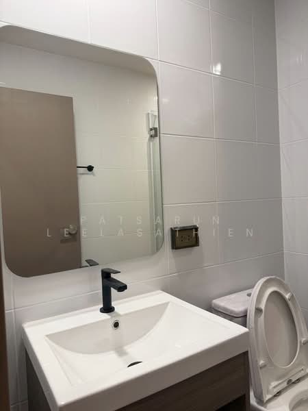 Origin Play Bangsaen, Chon Buri (Pattaya), Saen Suk, Muang Chon Buri, Chon Buri (Pattaya), 1 Bedroom, 28 sqm, Condo For Rent, by Patsarun Leelasathien, 500220805 - DDproperty.com