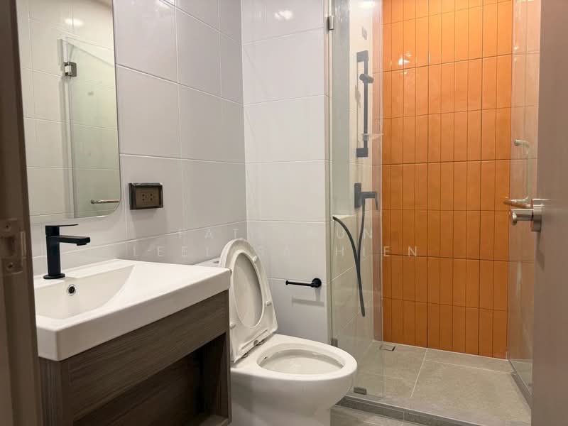 Origin Play Bangsaen, Chon Buri (Pattaya), Saen Suk, Muang Chon Buri, Chon Buri (Pattaya), 1 Bedroom, 28 sqm, Condo For Rent, by Patsarun Leelasathien, 500220805 - DDproperty.com