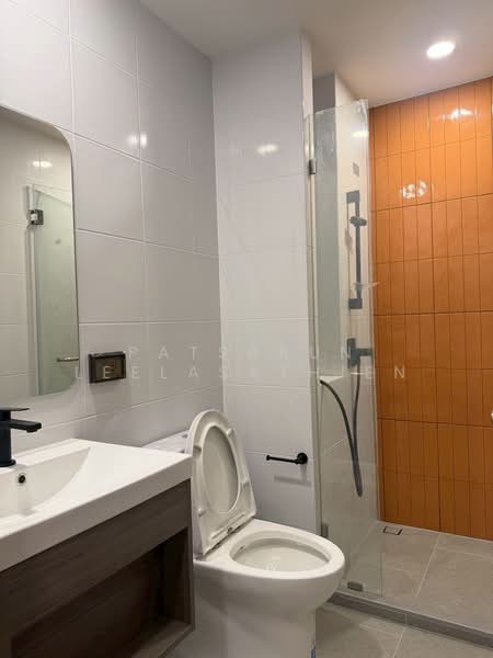 Origin Play Bangsaen, Chon Buri (Pattaya), Saen Suk, Muang Chon Buri, Chon Buri (Pattaya), 1 Bedroom, 28 sqm, Condo For Rent, by Patsarun Leelasathien, 500220805 - DDproperty.com