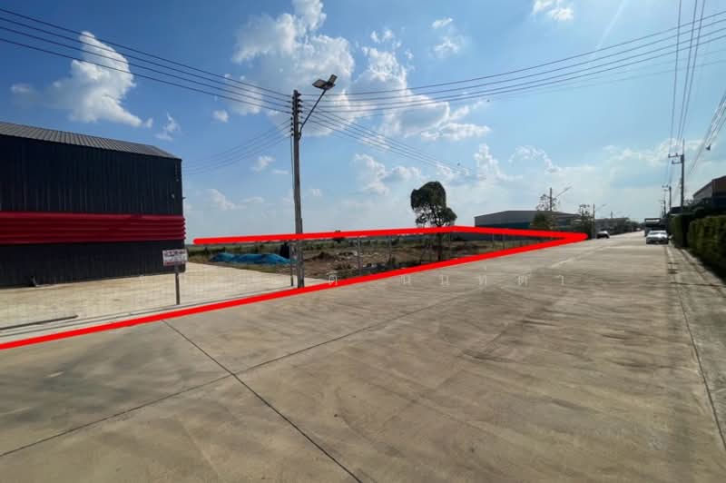 ซอยลำลูกกาคลอง 8, ปทุมธานี, ลำลูกกา, ลำลูกกา, ปทุมธานี, 3,780 ตร.ม., ที่ดิน ขาย, โดย ชนะชาติ นนท์ตา, 500220806 - DDproperty.com