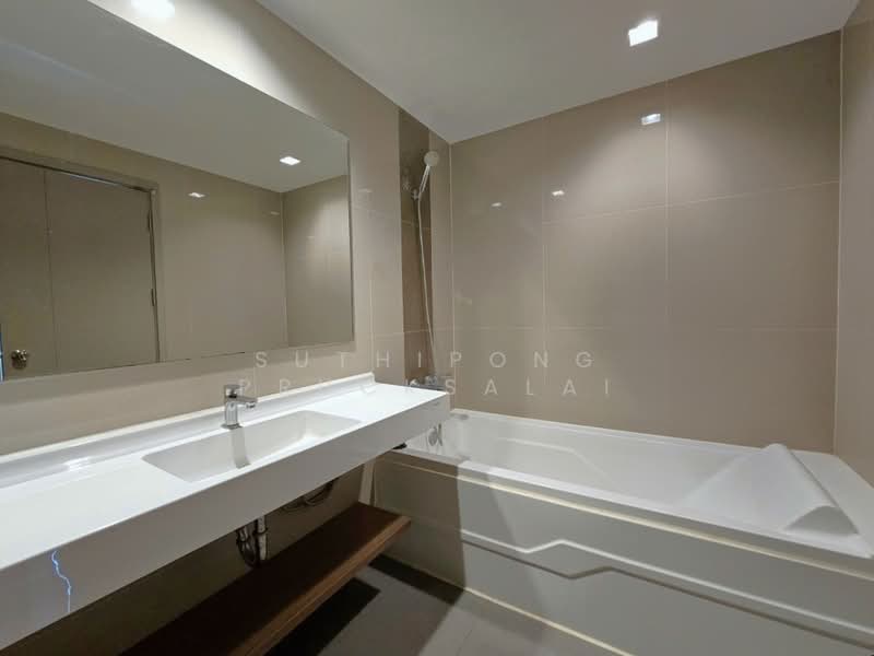 IDEO Sukhumvit 93, Bangkok, 2331 Soi Sukhumvit 93, Bang Chak, Phra Khanong, Bangkok, 2 Bedrooms, 53 sqm, Condo For Rent, by Suthipong Prucksalai, 500220807 - DDproperty.com