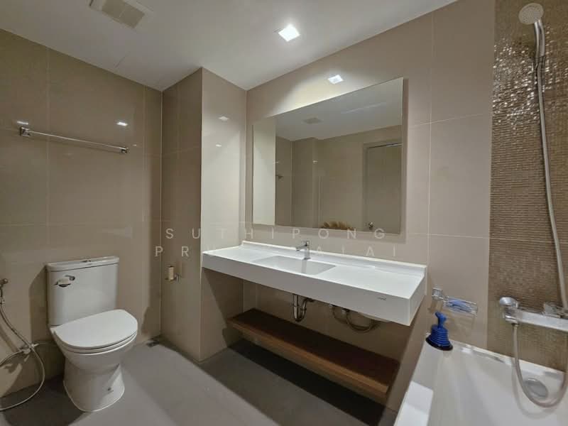 IDEO Sukhumvit 93, Bangkok, 2331 Soi Sukhumvit 93, Bang Chak, Phra Khanong, Bangkok, 2 Bedrooms, 53 sqm, Condo For Rent, by Suthipong Prucksalai, 500220807 - DDproperty.com