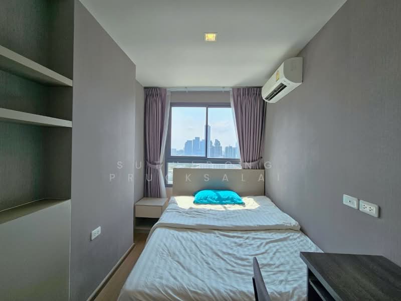 IDEO Sukhumvit 93 : ไอดีโอ สุขุมวิท 93, กรุงเทพ, 2331 ซอยสุขุมวิท 93, บางจาก, พระโขนง, กรุงเทพ, 53 ตร.ม., คอนโด ให้เช่า, โดย Suthipong Prucksalai, 500220807 - DDproperty.com