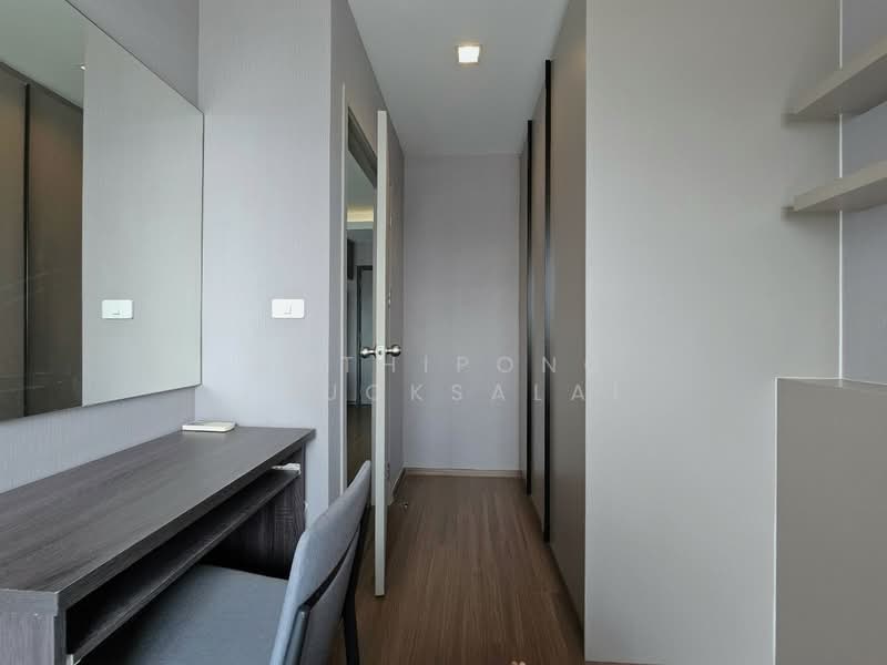 IDEO Sukhumvit 93, Bangkok, 2331 Soi Sukhumvit 93, Bang Chak, Phra Khanong, Bangkok, 2 Bedrooms, 53 sqm, Condo For Rent, by Suthipong Prucksalai, 500220807 - DDproperty.com