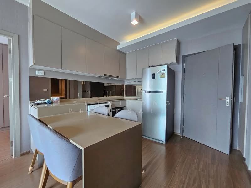 IDEO Sukhumvit 93 : ไอดีโอ สุขุมวิท 93, กรุงเทพ, 2331 ซอยสุขุมวิท 93, บางจาก, พระโขนง, กรุงเทพ, 53 ตร.ม., คอนโด ให้เช่า, โดย Suthipong Prucksalai, 500220807 - DDproperty.com