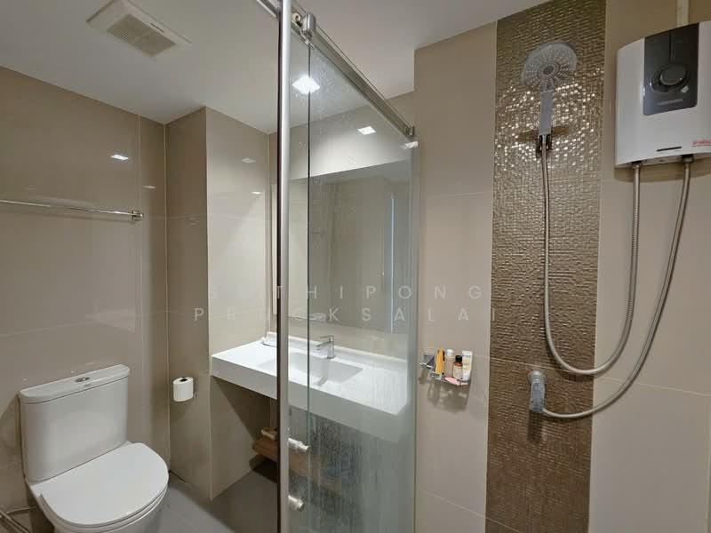 IDEO Sukhumvit 93 : ไอดีโอ สุขุมวิท 93, กรุงเทพ, 2331 ซอยสุขุมวิท 93, บางจาก, พระโขนง, กรุงเทพ, 53 ตร.ม., คอนโด ให้เช่า, โดย Suthipong Prucksalai, 500220807 - DDproperty.com