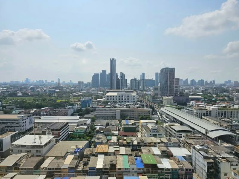 IDEO Sukhumvit 93 : ไอดีโอ สุขุมวิท 93, กรุงเทพ, 2331 ซอยสุขุมวิท 93, บางจาก, พระโขนง, กรุงเทพ, 53 ตร.ม., คอนโด ให้เช่า, โดย Suthipong Prucksalai, 500220807 - DDproperty.com