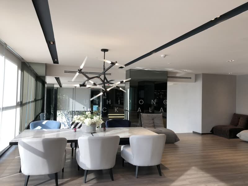 IDEO Sukhumvit 93, Bangkok, 2331 Soi Sukhumvit 93, Bang Chak, Phra Khanong, Bangkok, 2 Bedrooms, 53 sqm, Condo For Rent, by Suthipong Prucksalai, 500220807 - DDproperty.com