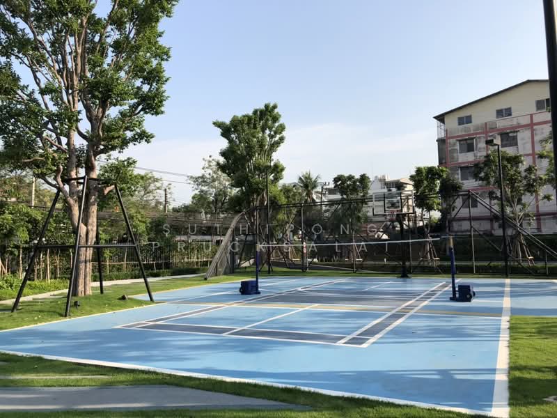 IDEO Sukhumvit 93, Bangkok, 2331 Soi Sukhumvit 93, Bang Chak, Phra Khanong, Bangkok, 2 Bedrooms, 53 sqm, Condo For Rent, by Suthipong Prucksalai, 500220807 - DDproperty.com