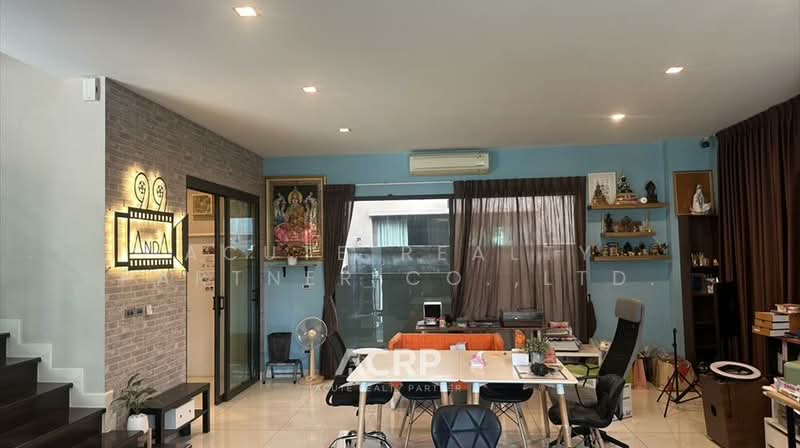 ให้เช่า - Soul Ekkamai-Ladprao : โซล เอกมัย-ลาดพร้าว, กรุงเทพ