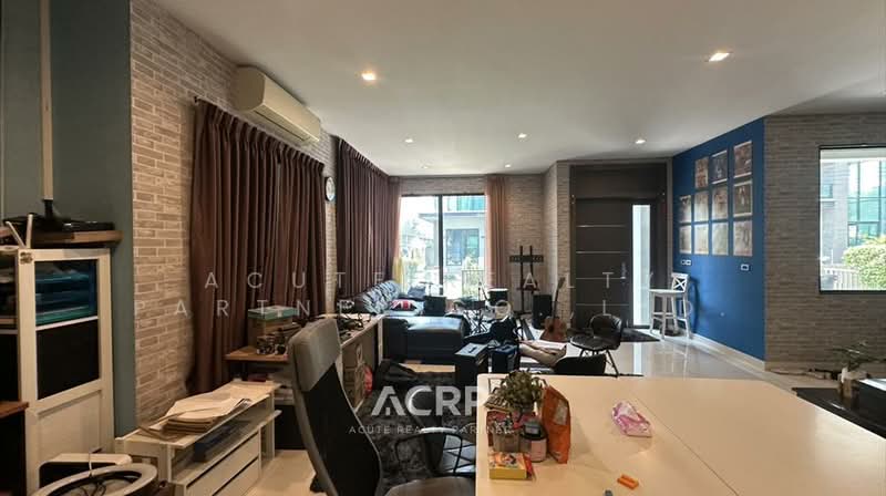 For Rent - Soul Ekkamai-Ladprao, Bangkok