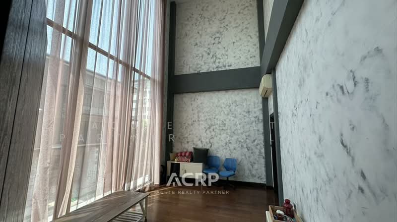 ให้เช่า - Soul Ekkamai-Ladprao : โซล เอกมัย-ลาดพร้าว, กรุงเทพ