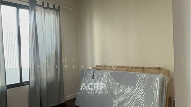 For Rent - Soul Ekkamai-Ladprao, Bangkok