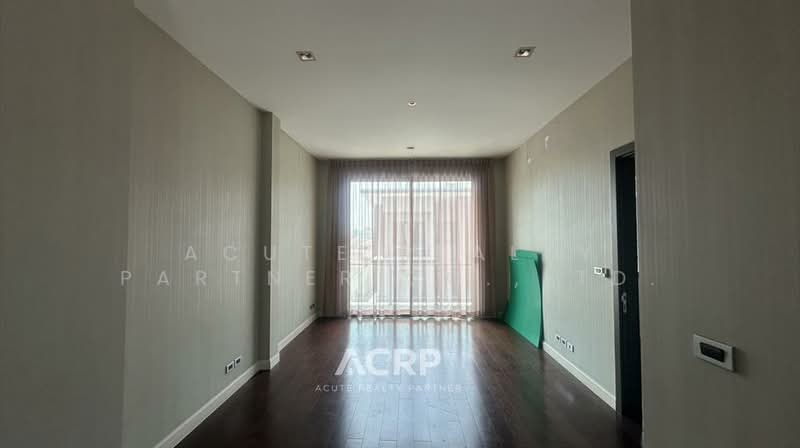 For Rent - Soul Ekkamai-Ladprao, Bangkok