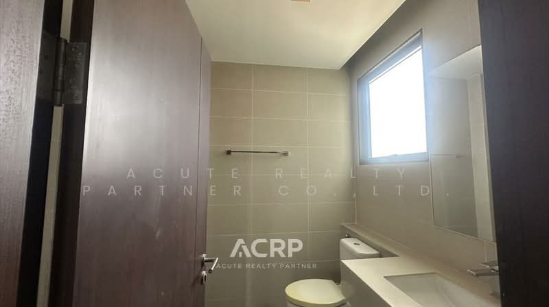 For Rent - Soul Ekkamai-Ladprao, Bangkok