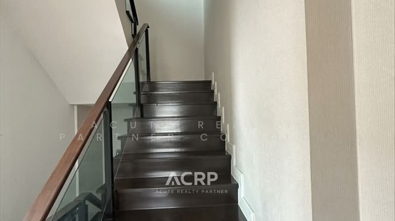 For Rent - Soul Ekkamai-Ladprao, Bangkok