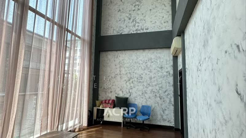 For Rent - Soul Ekkamai-Ladprao, Bangkok