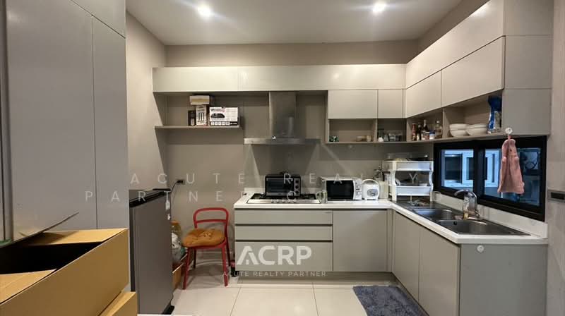 For Rent - Soul Ekkamai-Ladprao, Bangkok