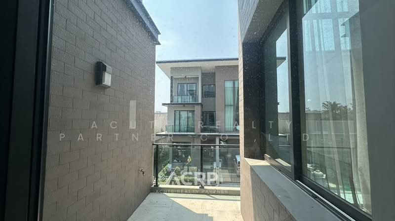 For Rent - Soul Ekkamai-Ladprao, Bangkok