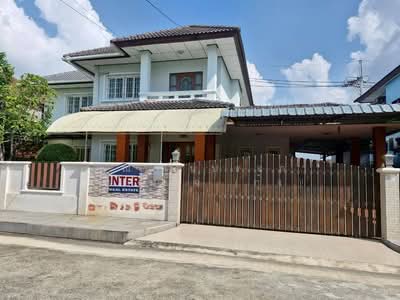 ขาย - Baan Pradab Dao 1-4 : บ้านประดับดาว โครงการ 1-4, นนทบุรี