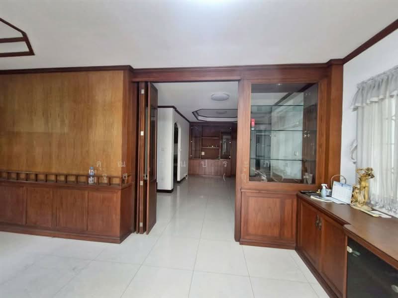 Baan Pradab Dao 1-4, Nonthaburi, ท่าอิฐ , ปากเกร็ด , นนทบุรี, Tha It, Pak Kret, Nonthaburi, 3 Bedrooms, 350 sqm, Single Detached House For Sale, by คุณ วันประภา จุสมใจ (กุ้ง), 500220810 - DDproperty.com