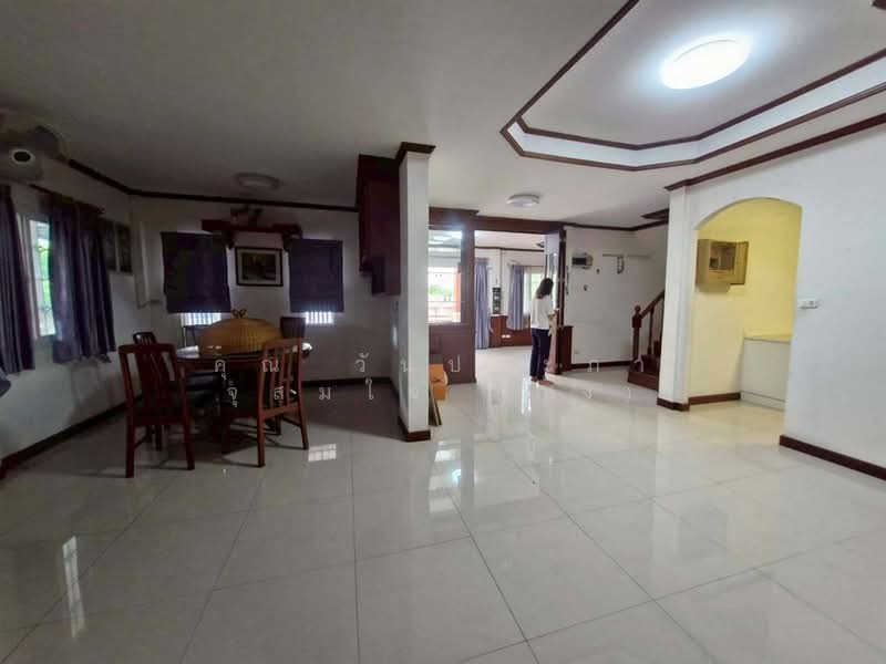 Baan Pradab Dao 1-4, Nonthaburi, ท่าอิฐ , ปากเกร็ด , นนทบุรี, Tha It, Pak Kret, Nonthaburi, 3 Bedrooms, 350 sqm, Single Detached House For Sale, by คุณ วันประภา จุสมใจ (กุ้ง), 500220810 - DDproperty.com