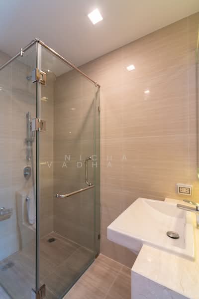 Noble BE33, Bangkok, 19 Soi Sukhumvit 33, Khlong Tan Nua, Watthana, Bangkok, 2 Bedrooms, 60 sqm, Condo For Rent, by Nicha Vadhanasiriyakorn, 500220811 - DDproperty.com