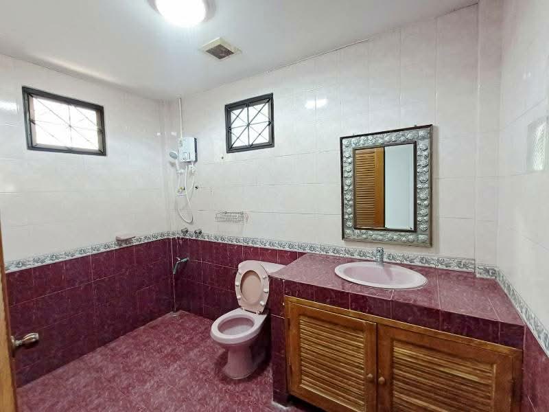 For Rent - Baan Down wa dueng, Chiang Mai