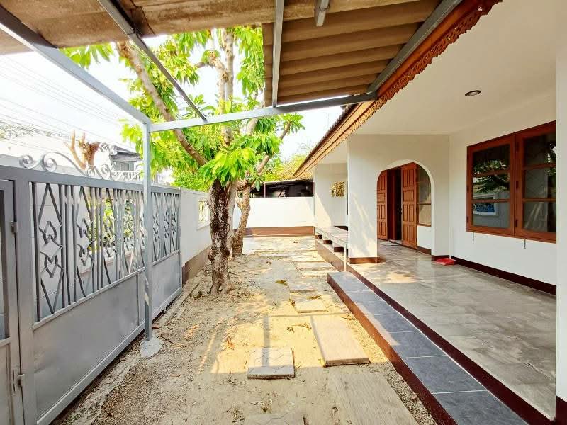 For Rent - Baan Down wa dueng, Chiang Mai