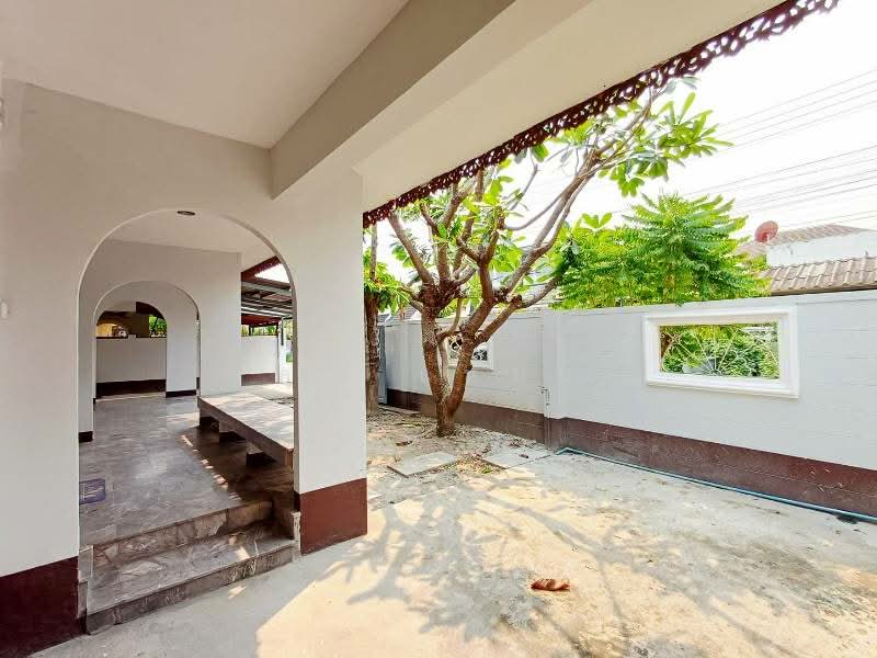 For Rent - Baan Down wa dueng, Chiang Mai