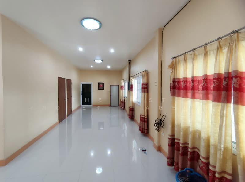 ที่ดินพร้อมสิ่งปลูกสร้างพนัสนิคม ชลบุรี, Chon Buri (Pattaya), Phanat Nikhom, Phanat Nikhom, Chon Buri (Pattaya), , 9,636 sqm, Land For Sale, by The Best Property Agent เจต, 500220816 - DDproperty.com