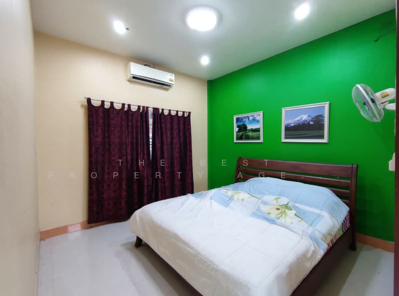 ที่ดินพร้อมสิ่งปลูกสร้างพนัสนิคม ชลบุรี, Chon Buri (Pattaya), Phanat Nikhom, Phanat Nikhom, Chon Buri (Pattaya), , 9,636 sqm, Land For Sale, by The Best Property Agent เจต, 500220816 - DDproperty.com