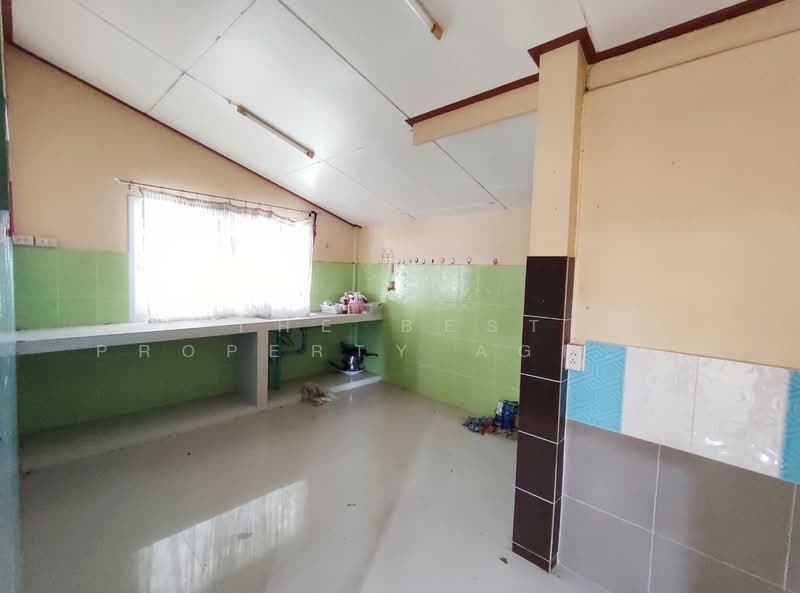 ที่ดินพร้อมสิ่งปลูกสร้างพนัสนิคม ชลบุรี, Chon Buri (Pattaya), Phanat Nikhom, Phanat Nikhom, Chon Buri (Pattaya), , 9,636 sqm, Land For Sale, by The Best Property Agent เจต, 500220816 - DDproperty.com