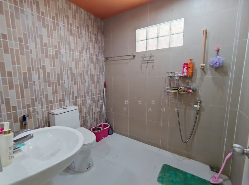 ที่ดินพร้อมสิ่งปลูกสร้างพนัสนิคม ชลบุรี, Chon Buri (Pattaya), Phanat Nikhom, Phanat Nikhom, Chon Buri (Pattaya), , 9,636 sqm, Land For Sale, by The Best Property Agent เจต, 500220816 - DDproperty.com