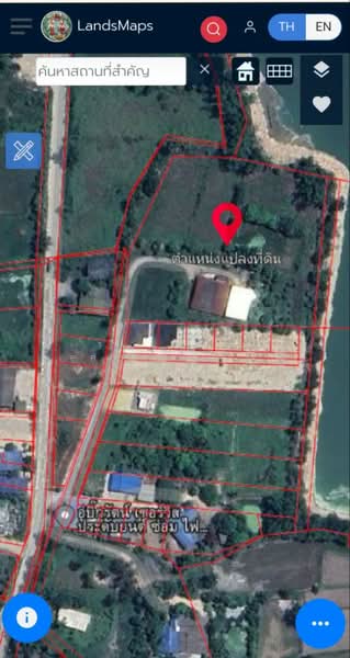 ที่ดินพร้อมสิ่งปลูกสร้างพนัสนิคม ชลบุรี, Chon Buri (Pattaya), Phanat Nikhom, Phanat Nikhom, Chon Buri (Pattaya), , 9,636 sqm, Land For Sale, by The Best Property Agent เจต, 500220816 - DDproperty.com