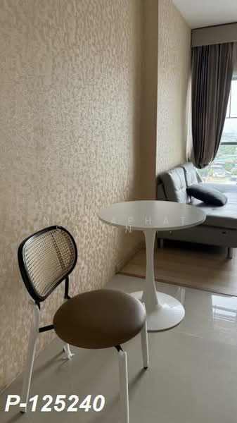 Bangkok Horizon Ratchada-Thaphra : แบงค์คอก ฮอไรซอน รัชดา-ท่าพระ, กรุงเทพ, 680 ถนนรัชดาภิเษก, ดาวคะนอง, ธนบุรี, กรุงเทพ, 28 ตร.ม., คอนโด ให้เช่า, โดย Nichaphat Sakunchayapha, 500220817 - DDproperty.com