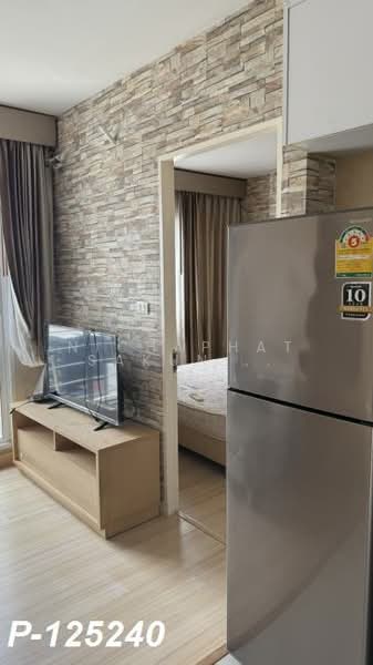 Bangkok Horizon Ratchada-Thaphra : แบงค์คอก ฮอไรซอน รัชดา-ท่าพระ, กรุงเทพ, 680 ถนนรัชดาภิเษก, ดาวคะนอง, ธนบุรี, กรุงเทพ, 28 ตร.ม., คอนโด ให้เช่า, โดย Nichaphat Sakunchayapha, 500220817 - DDproperty.com