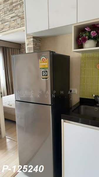 Bangkok Horizon Ratchada-Thaphra : แบงค์คอก ฮอไรซอน รัชดา-ท่าพระ, กรุงเทพ, 680 ถนนรัชดาภิเษก, ดาวคะนอง, ธนบุรี, กรุงเทพ, 28 ตร.ม., คอนโด ให้เช่า, โดย Nichaphat Sakunchayapha, 500220817 - DDproperty.com