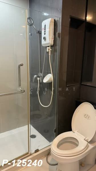 Bangkok Horizon Ratchada-Thaphra, Bangkok, 680 Ratchadaphisek Road, Dao Khanong, Thon Buri, Bangkok, 1 Bedroom, 28 sqm, Condo For Rent, by Nichaphat Sakunchayapha, 500220817 - DDproperty.com