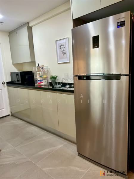 Belle Grand Rama 9, Bangkok, 131 Rama 9 Road, Huai Khwang, Bangkok, 2 Bedrooms, 101 sqm, Condo For Rent, by Nicha Peerakittikul, 500220818 - DDproperty.com