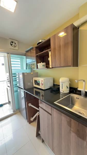 The Room Sukhumvit 79 : เดอะ รูม สุขุมวิท 79, กรุงเทพ, 99 ถนนสุขุมวิท 79, พระโขนงเหนือ, วัฒนา, กรุงเทพ, 39 ตร.ม., คอนโด ขาย, โดย Khun Honey, 500220819 - DDproperty.com