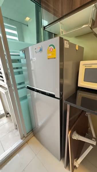 The Room Sukhumvit 79, Bangkok, 99 Sukhumvit Road 79, Phra Kanong Nua, Watthana, Bangkok, 1 Bedroom, 39 sqm, Condo For Sale, by Khun Honey, 500220819 - DDproperty.com