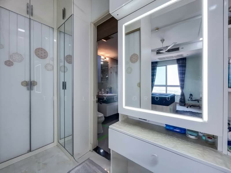 Supalai Prima Riva (Residential), Bangkok, Rama 3 Road, Chong Nonsi, Yan Nawa, Bangkok, 3 Bedrooms, 153 sqm, Condo For Sale, by The Luxe Group, 500220821 - DDproperty.com