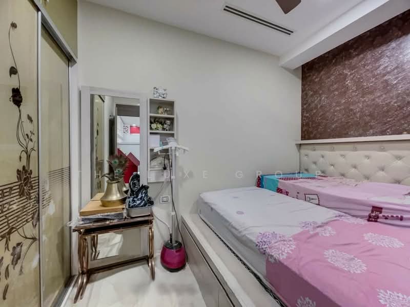 Supalai Prima Riva (Residential), Bangkok, Rama 3 Road, Chong Nonsi, Yan Nawa, Bangkok, 3 Bedrooms, 153 sqm, Condo For Sale, by The Luxe Group, 500220821 - DDproperty.com