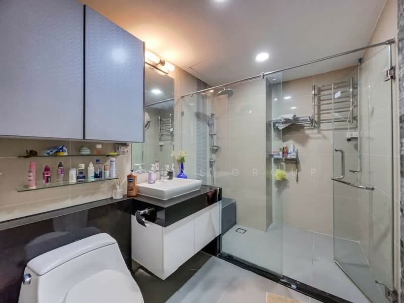 Supalai Prima Riva (Residential), Bangkok, Rama 3 Road, Chong Nonsi, Yan Nawa, Bangkok, 3 Bedrooms, 153 sqm, Condo For Sale, by The Luxe Group, 500220821 - DDproperty.com