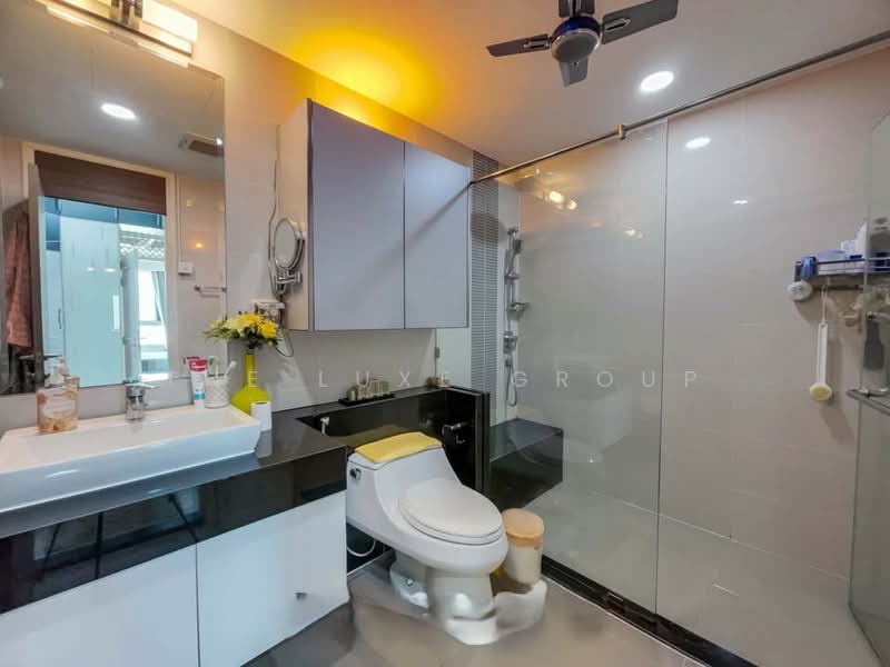 Supalai Prima Riva (Residential), Bangkok, Rama 3 Road, Chong Nonsi, Yan Nawa, Bangkok, 3 Bedrooms, 153 sqm, Condo For Sale, by The Luxe Group, 500220821 - DDproperty.com