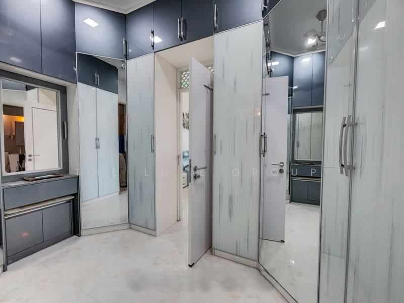 Supalai Prima Riva (Residential), Bangkok, Rama 3 Road, Chong Nonsi, Yan Nawa, Bangkok, 3 Bedrooms, 153 sqm, Condo For Sale, by The Luxe Group, 500220821 - DDproperty.com