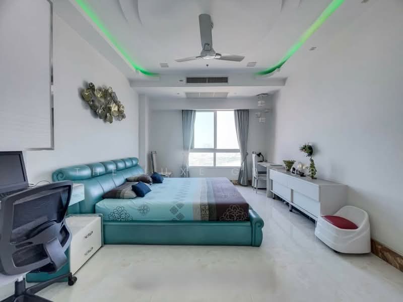 Supalai Prima Riva : ศุภาลัย พรีมา ริวา (Residential), กรุงเทพ, ถนนพระราม 3, ช่องนนทรี, ยานนาวา, กรุงเทพ, 153 ตร.ม., คอนโด ขาย, โดย The Luxe Group, 500220821 - DDproperty.com