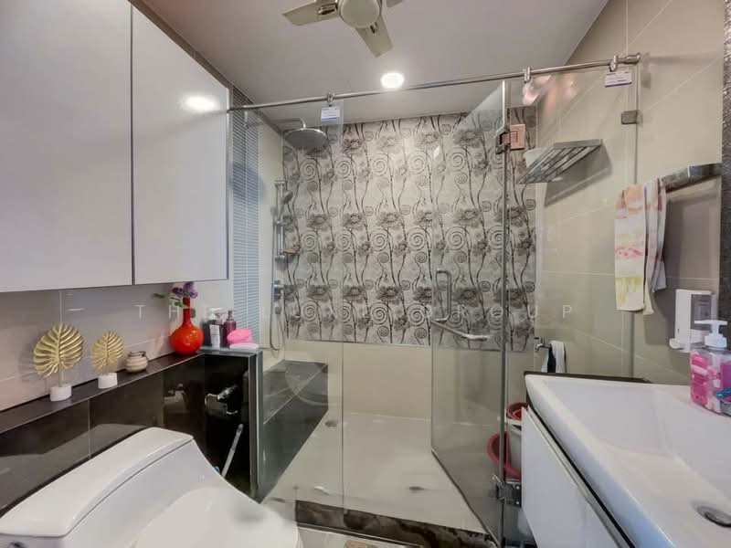 Supalai Prima Riva (Residential), Bangkok, Rama 3 Road, Chong Nonsi, Yan Nawa, Bangkok, 3 Bedrooms, 153 sqm, Condo For Sale, by The Luxe Group, 500220821 - DDproperty.com